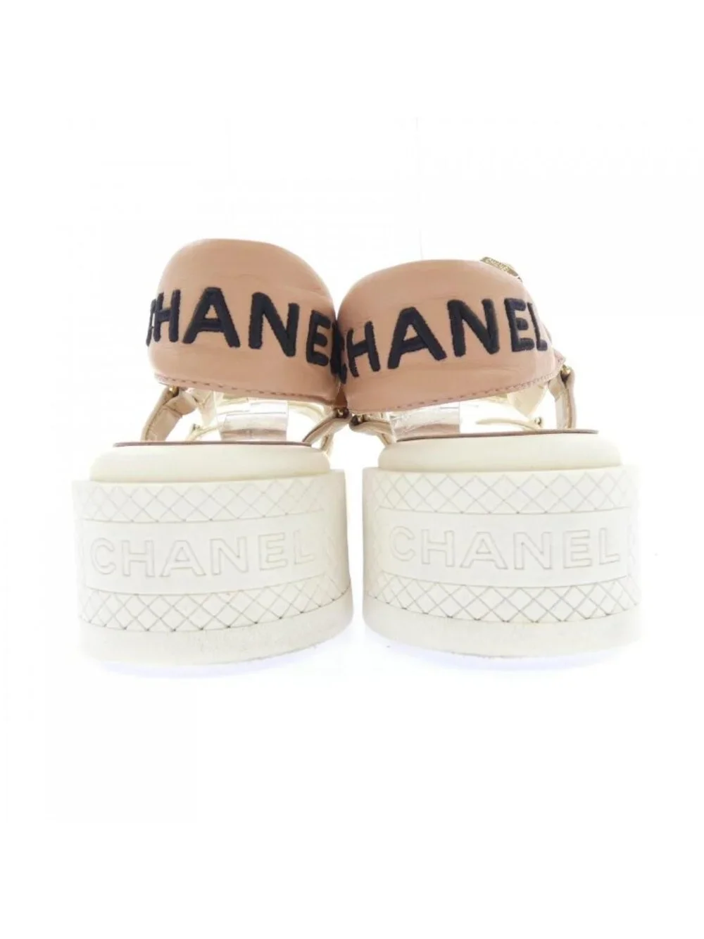 CHANEL item code