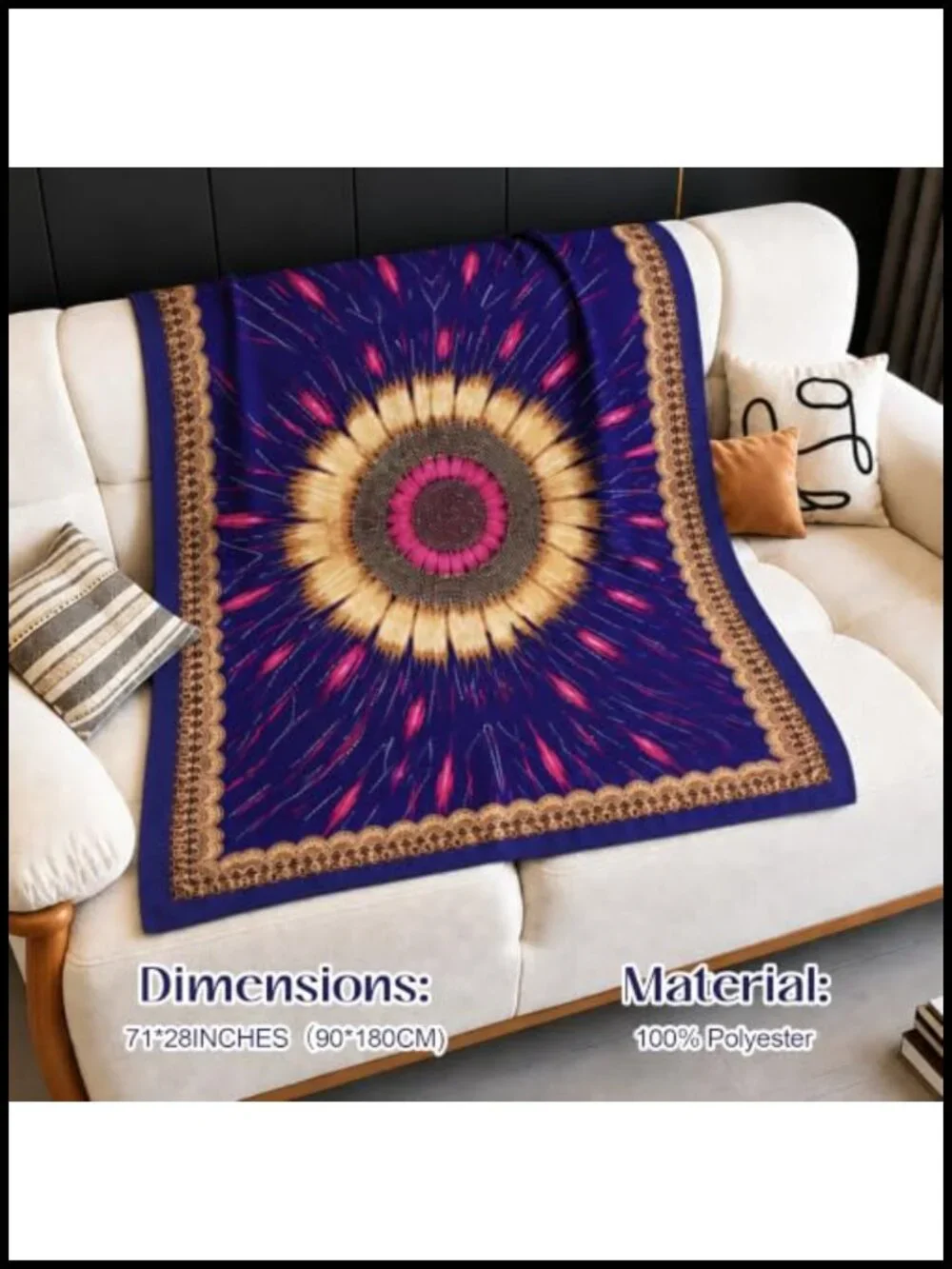 N/A this silk