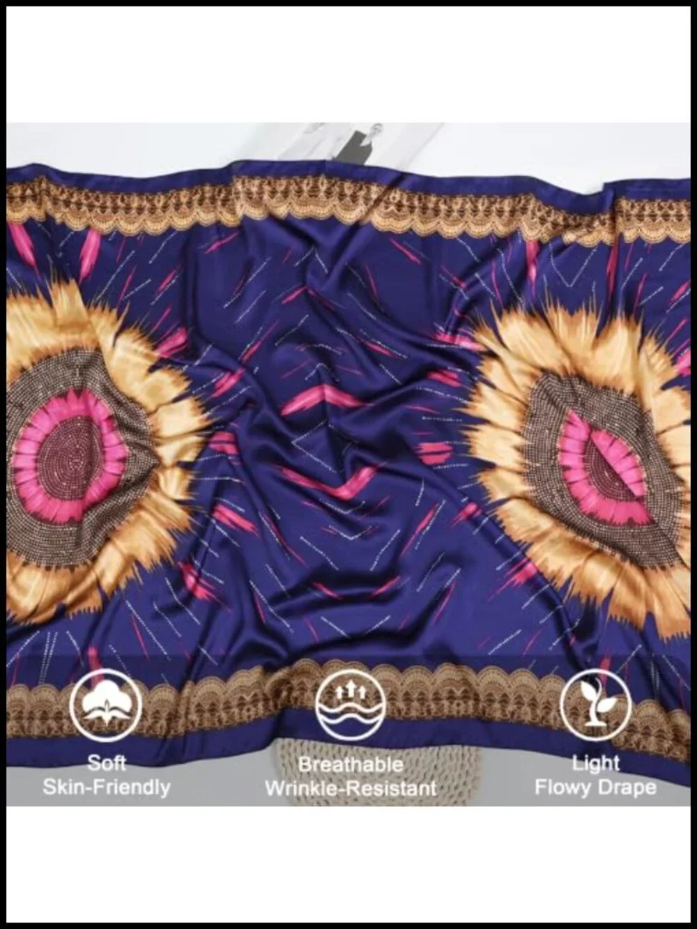 N/A this silk