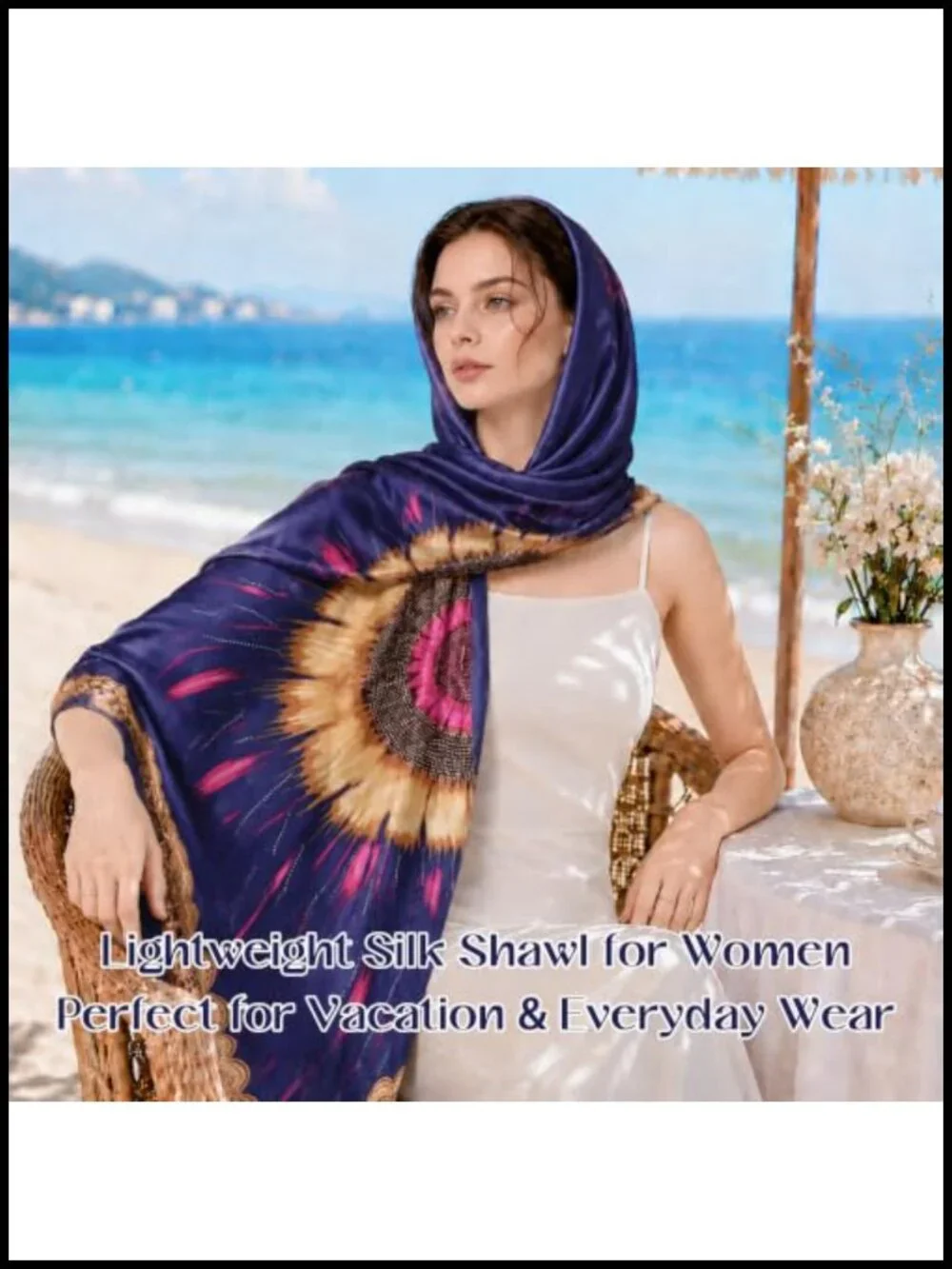N/A this silk