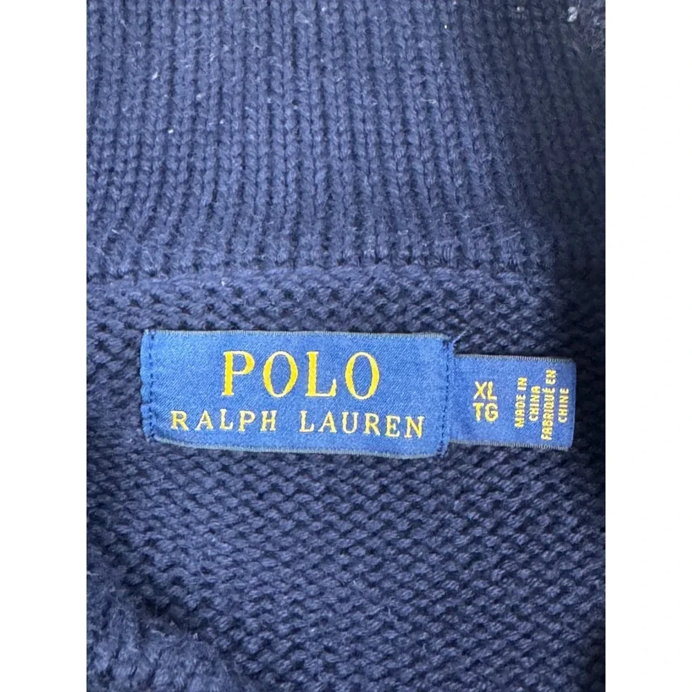Polo Ralph Lauren polo ralph