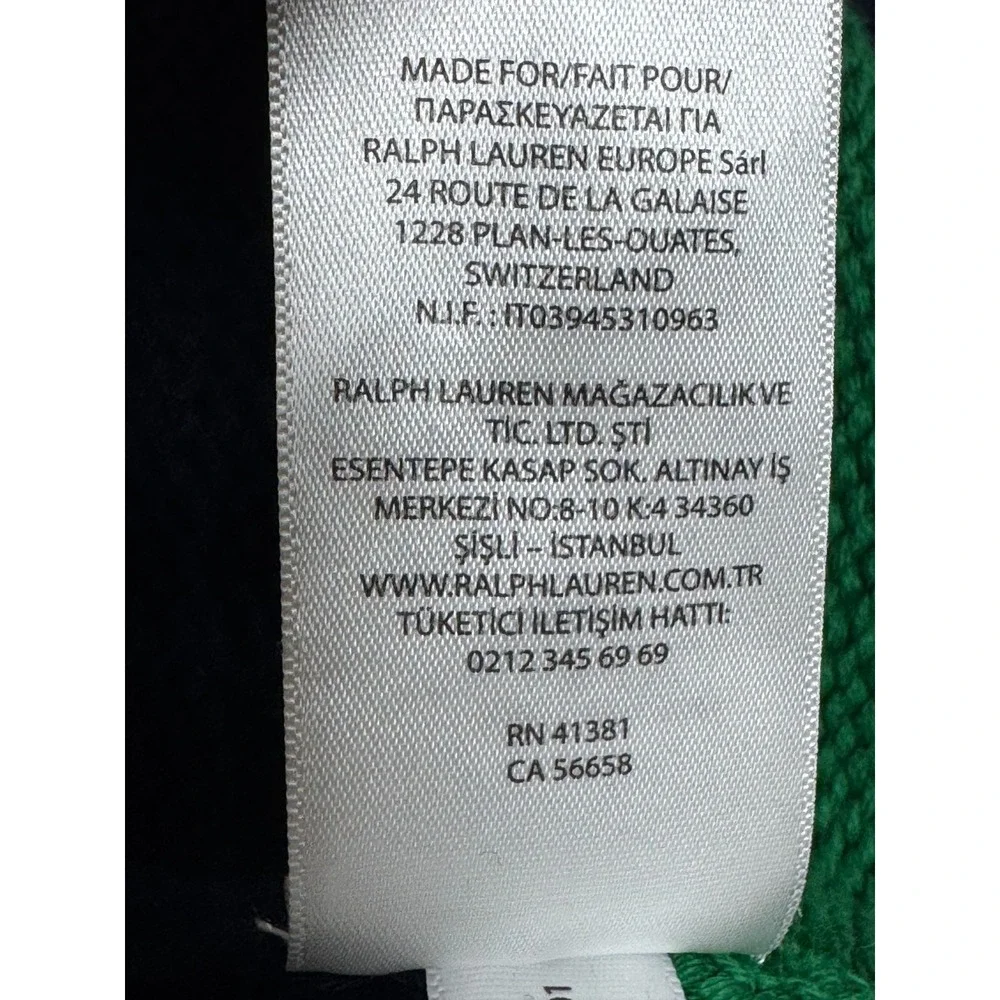 Polo Ralph Lauren polo ralph