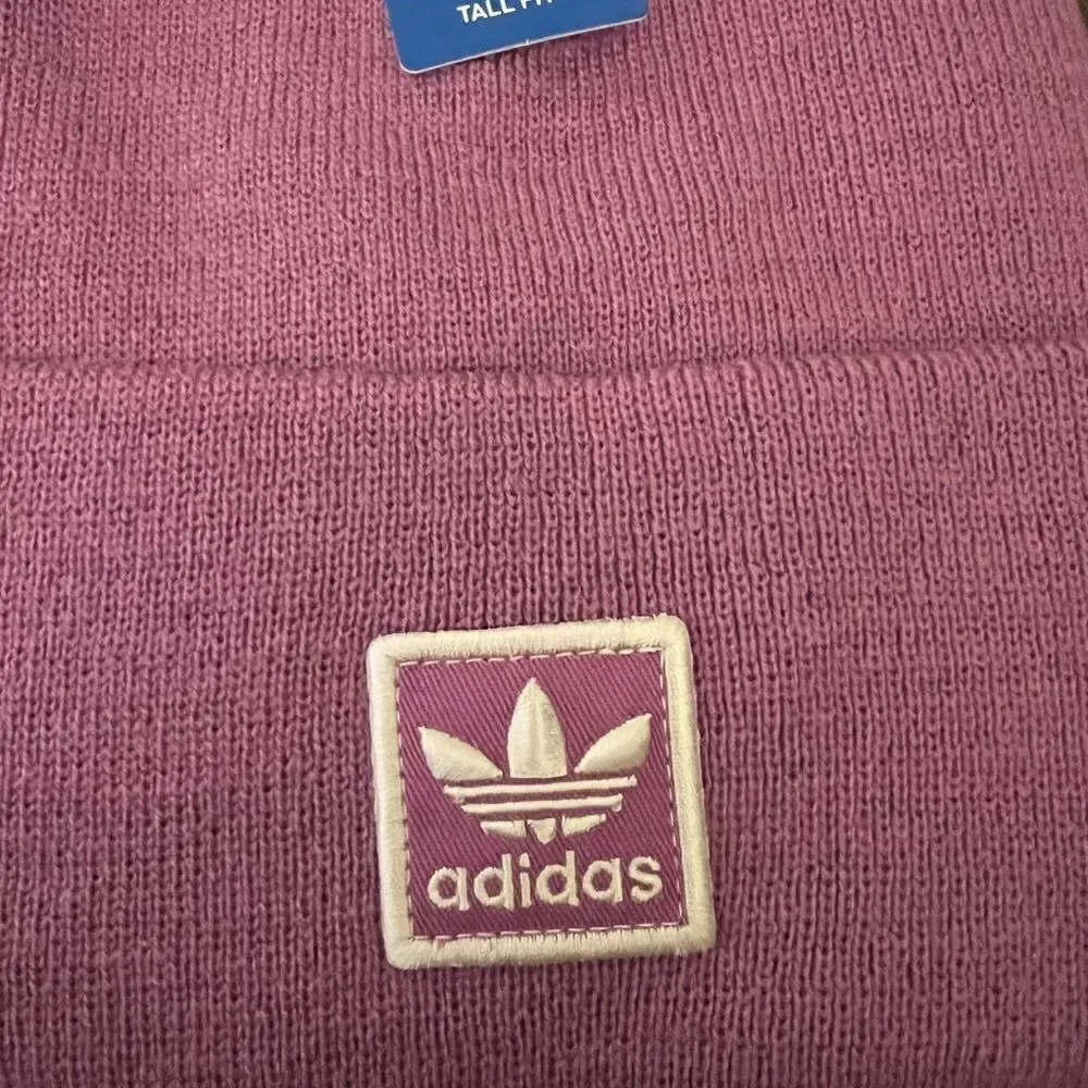 adidas pinkish purple