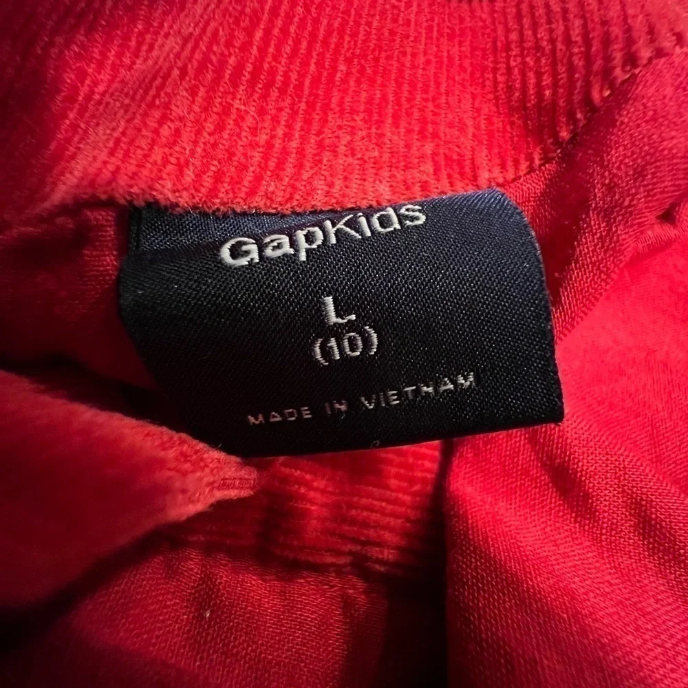 GAP euc a6