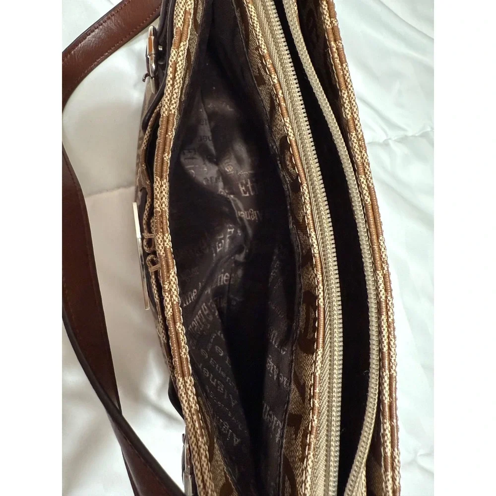 Etienne Aigner this vintage