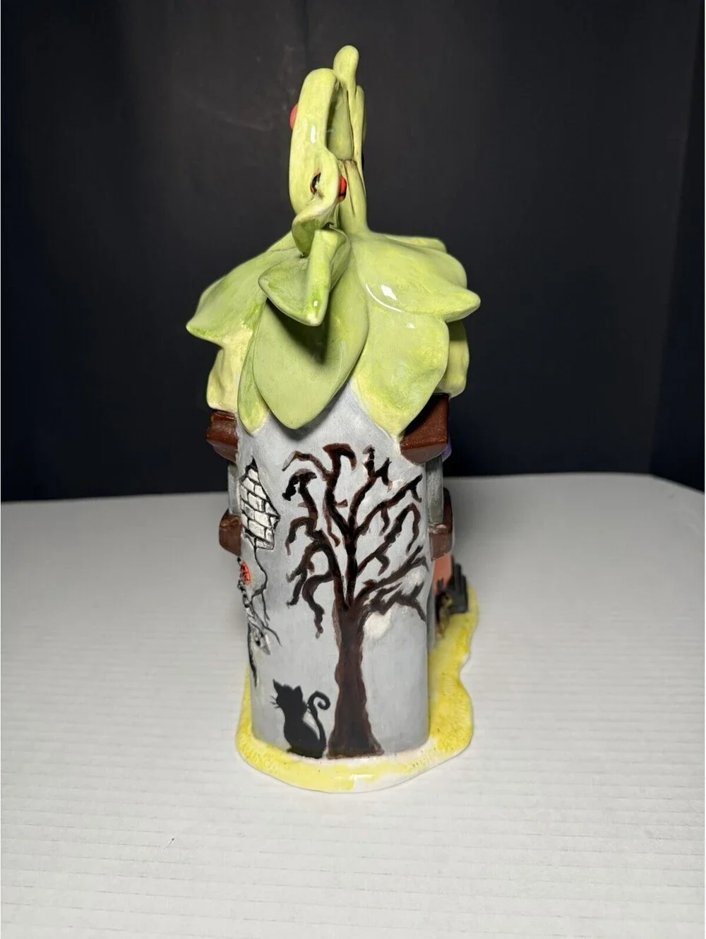 N/A hand painted