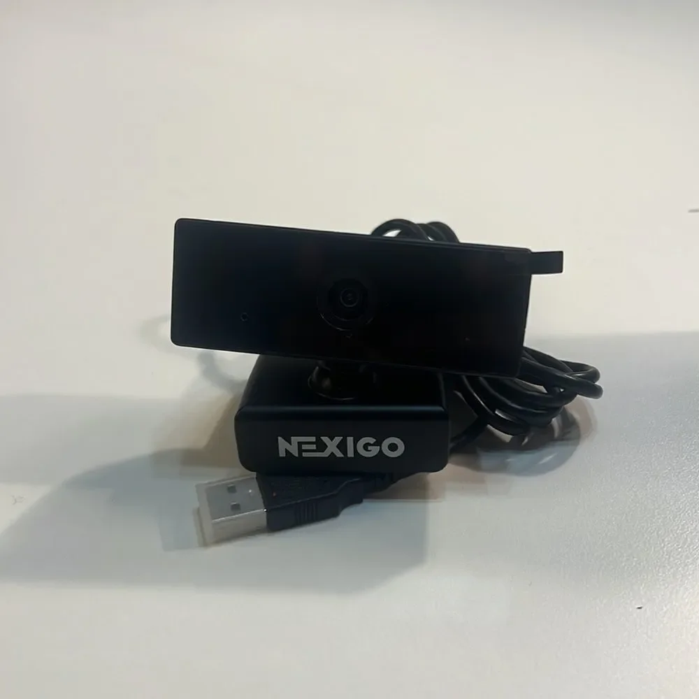 nexigo 1080p business