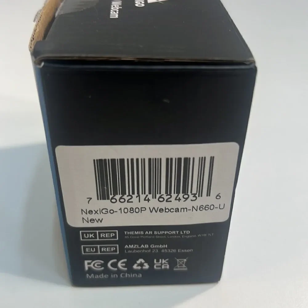 nexigo 1080p business