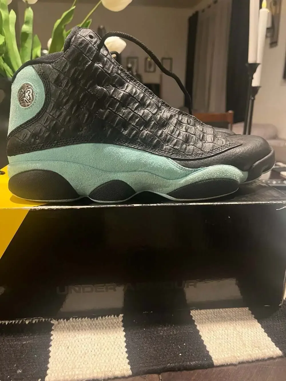 Jordan air 13