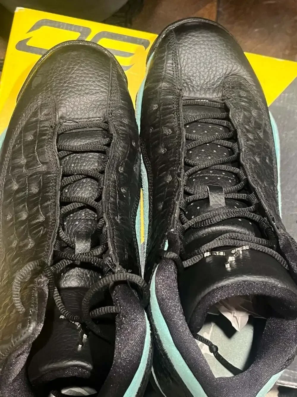 Jordan air 13