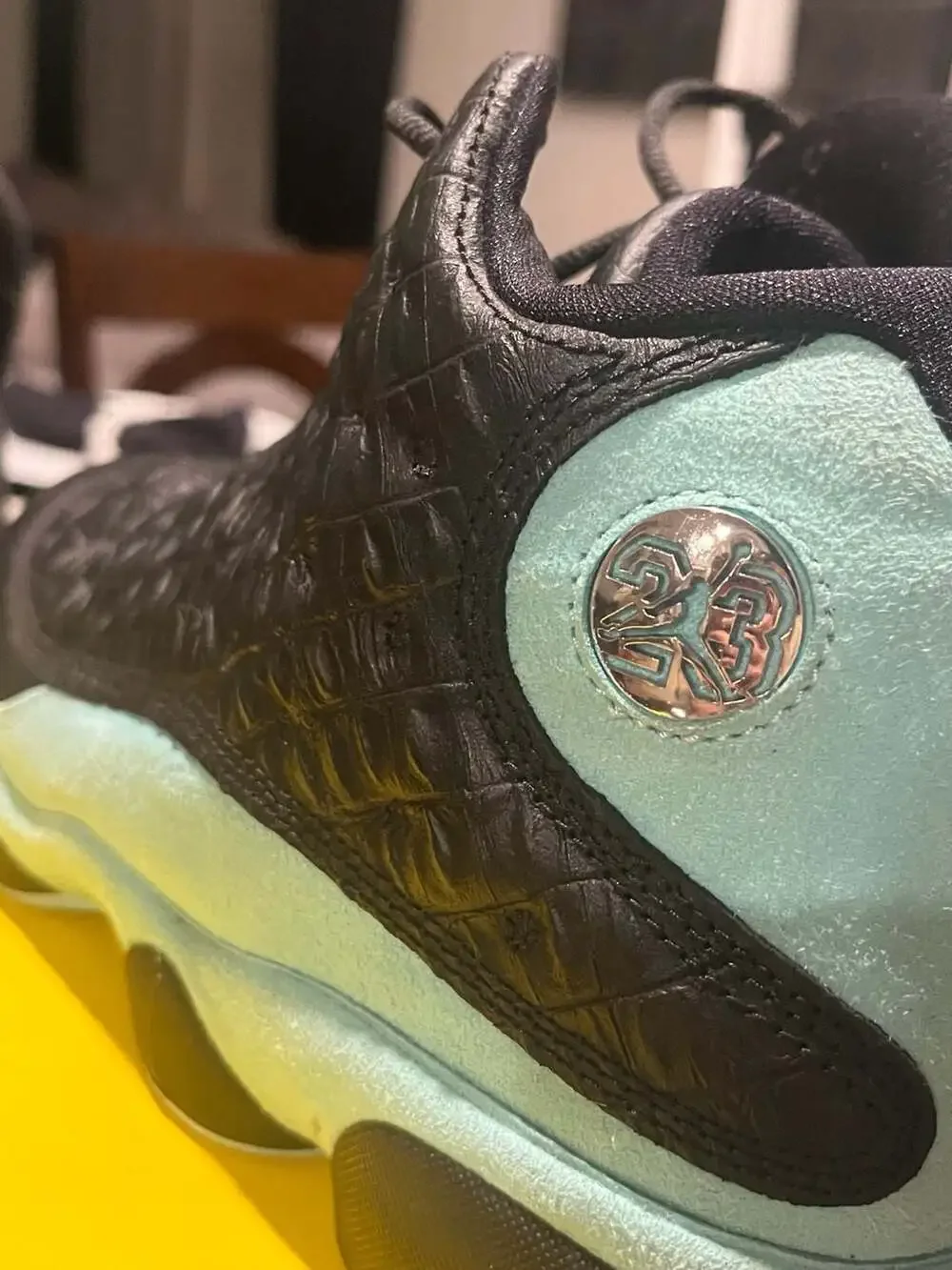 Jordan air 13