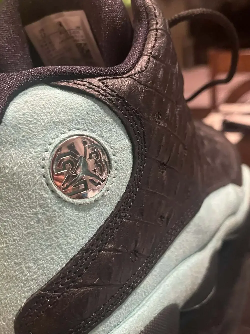 Jordan air 13
