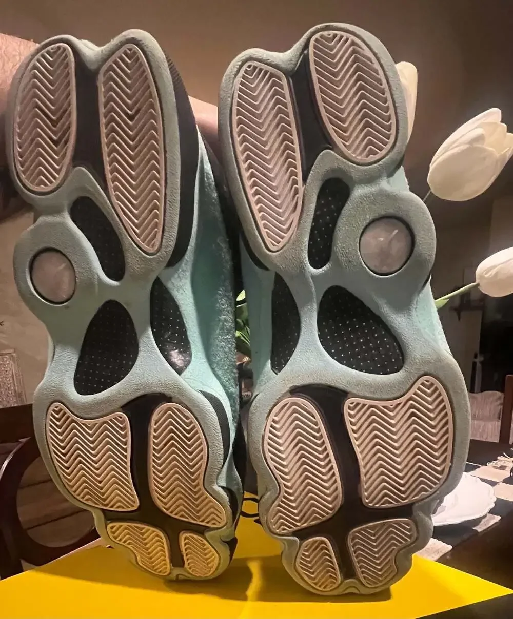 Jordan air 13
