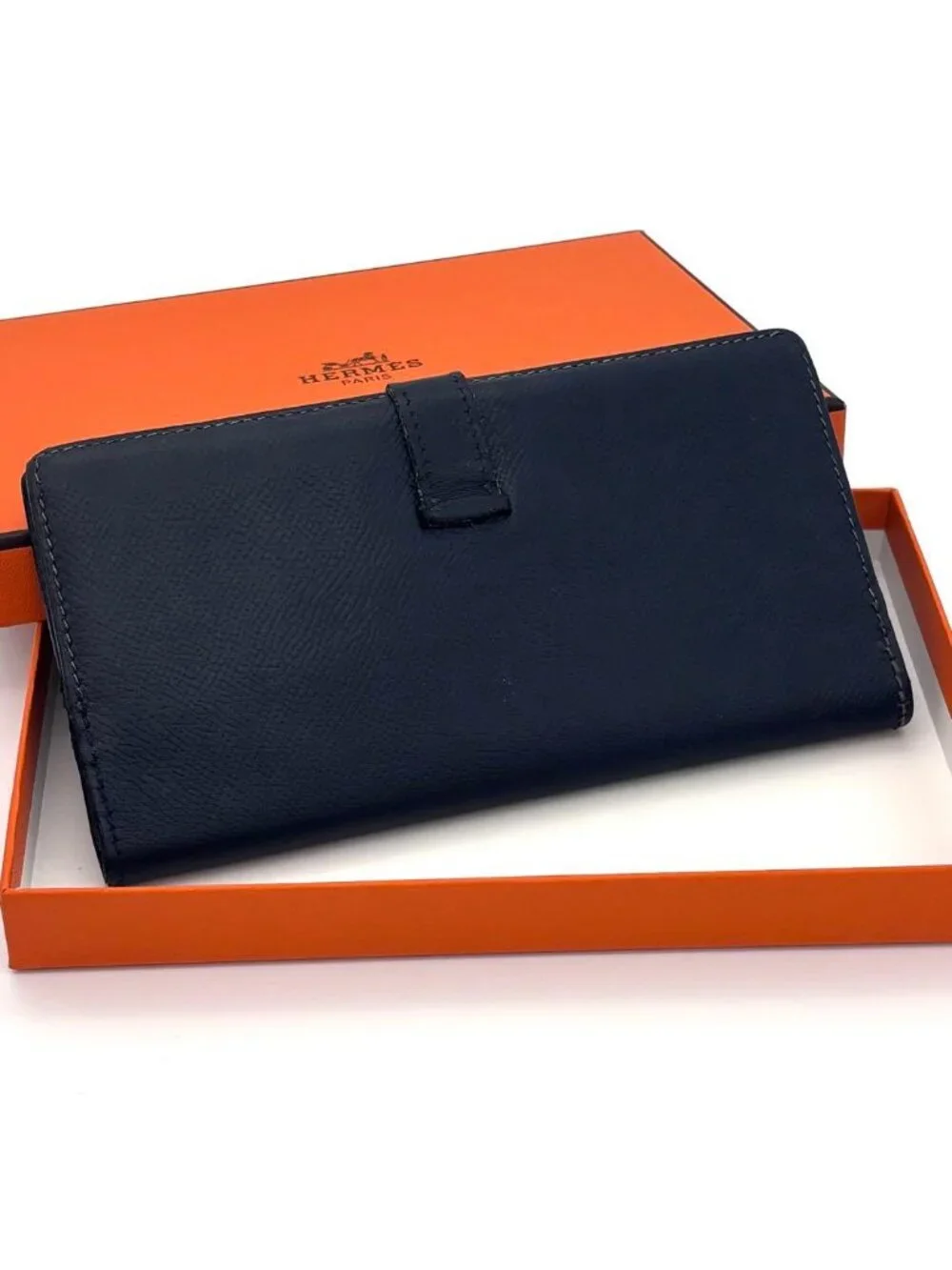 Hermes this authentic