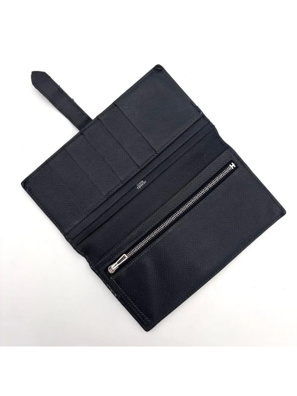 Hermes this authentic