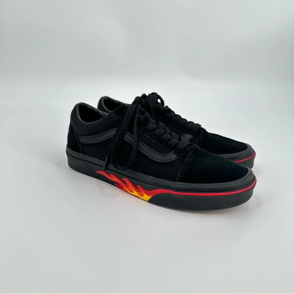 Vans unisex collection