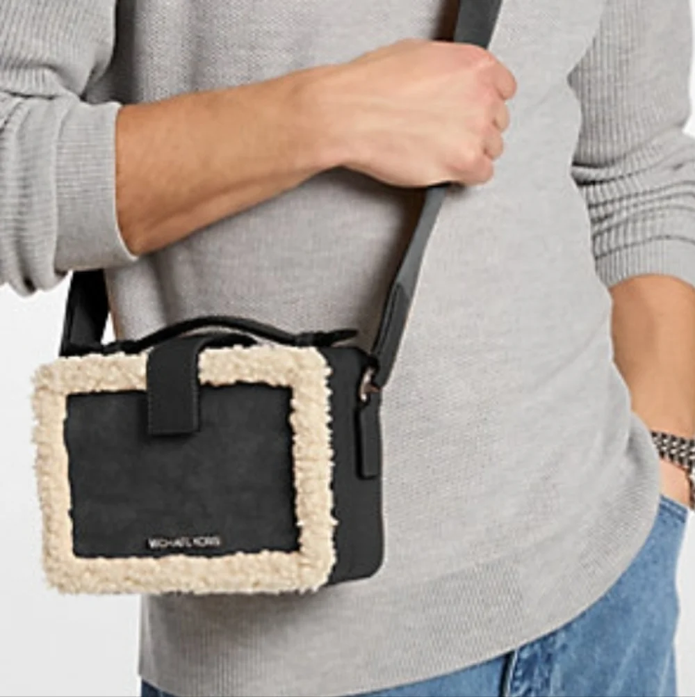 Michael Kors stylish crossbody