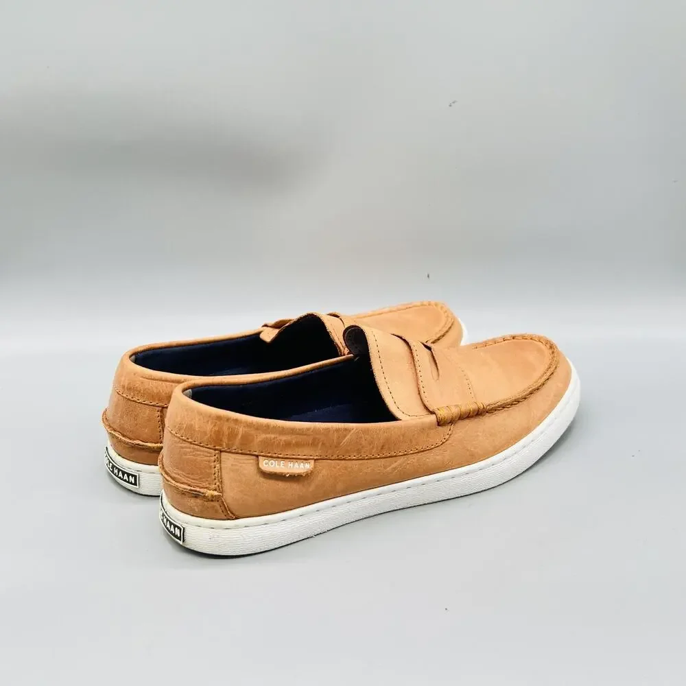Cole Haan lining fabric