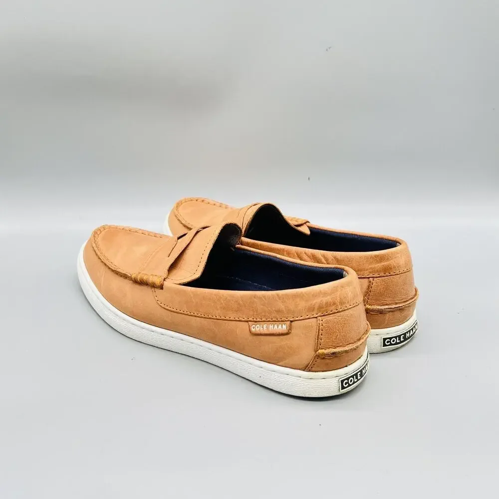 Cole Haan item toe ideal