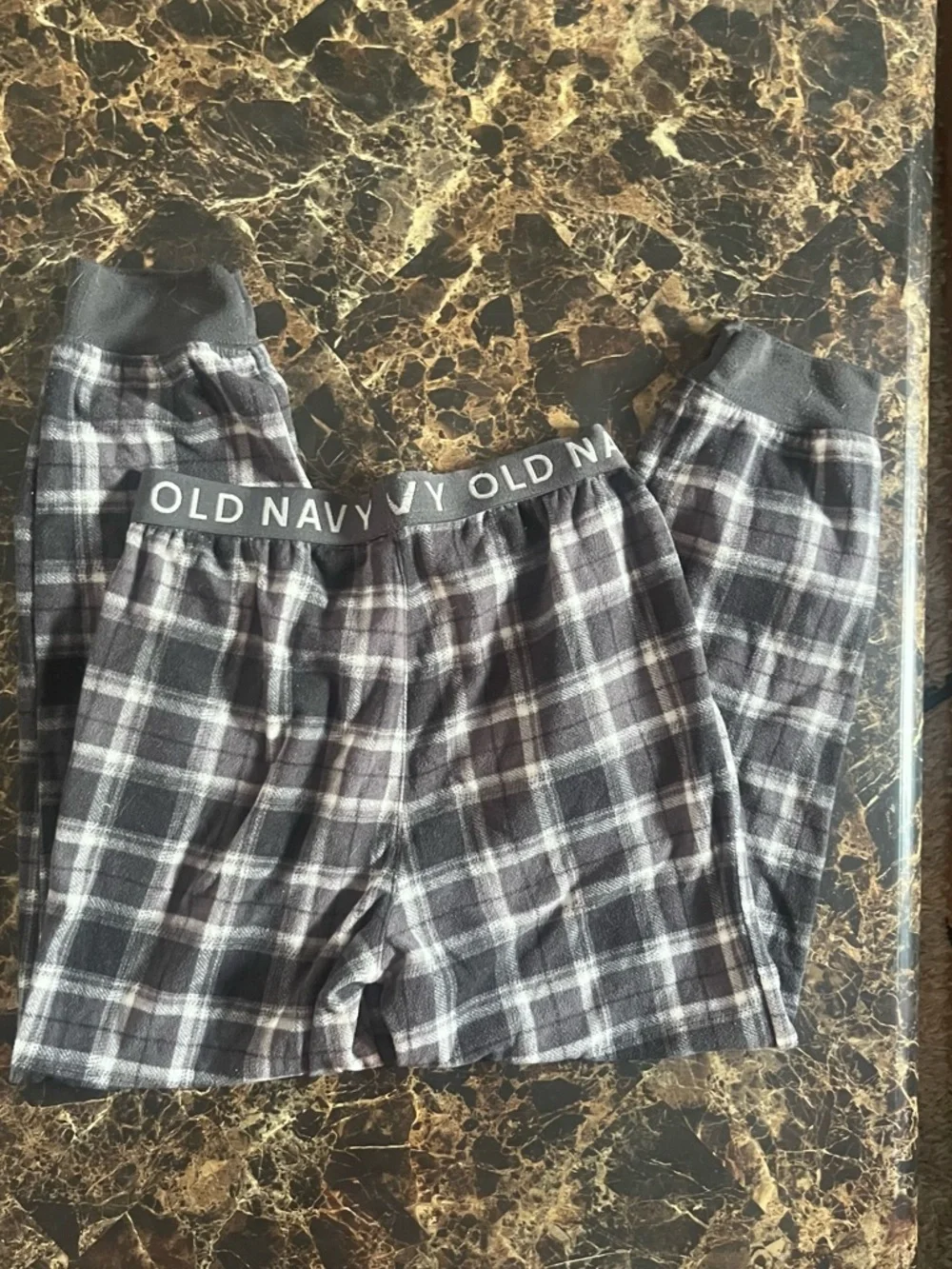 Old Navy soft flannel