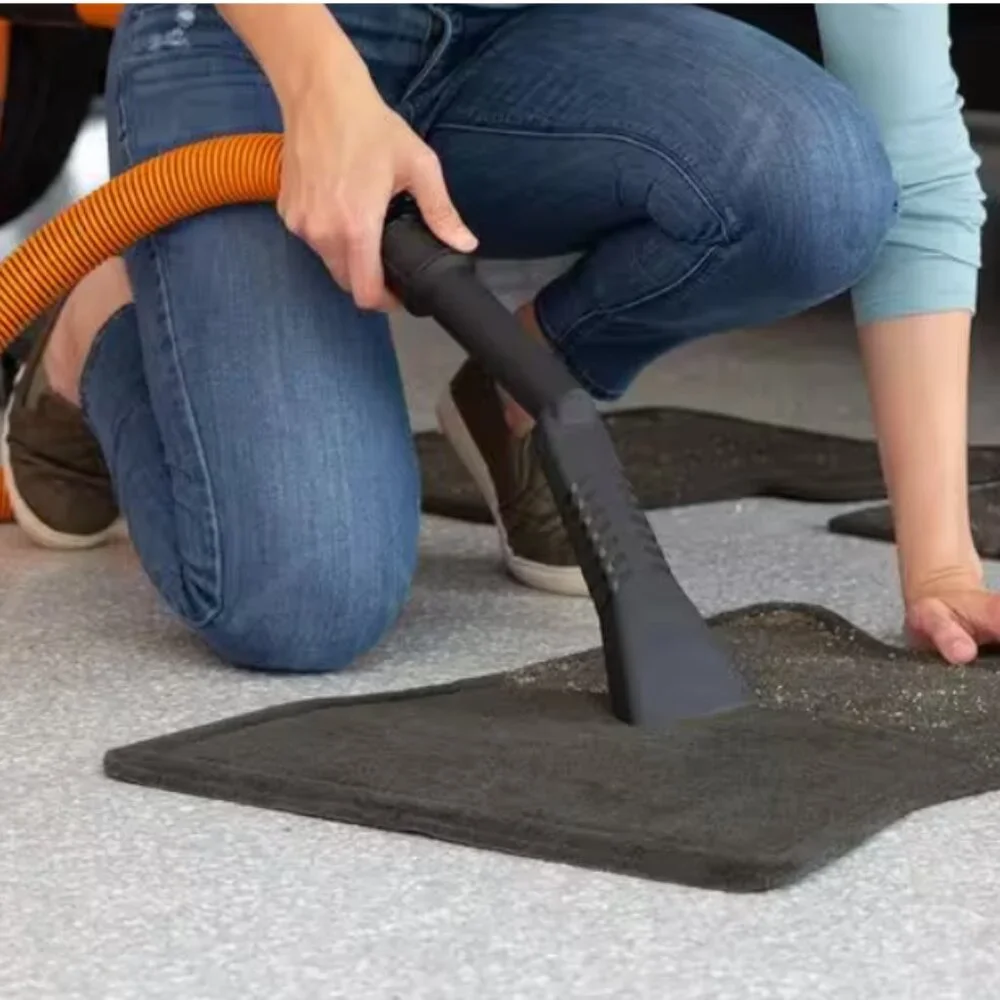 Ridgid new wet