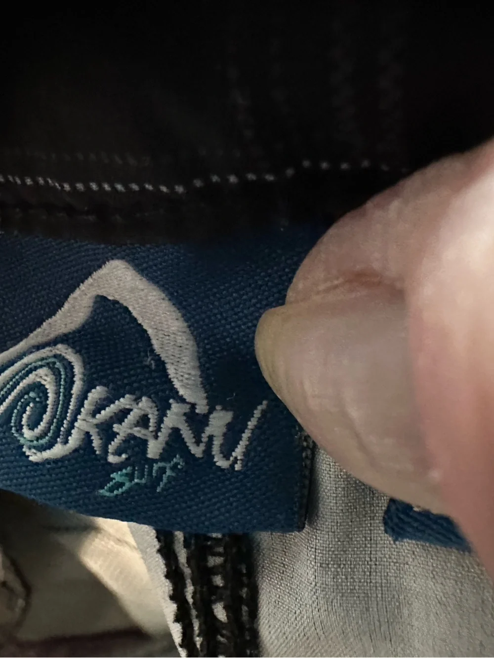 Kenu surf like new