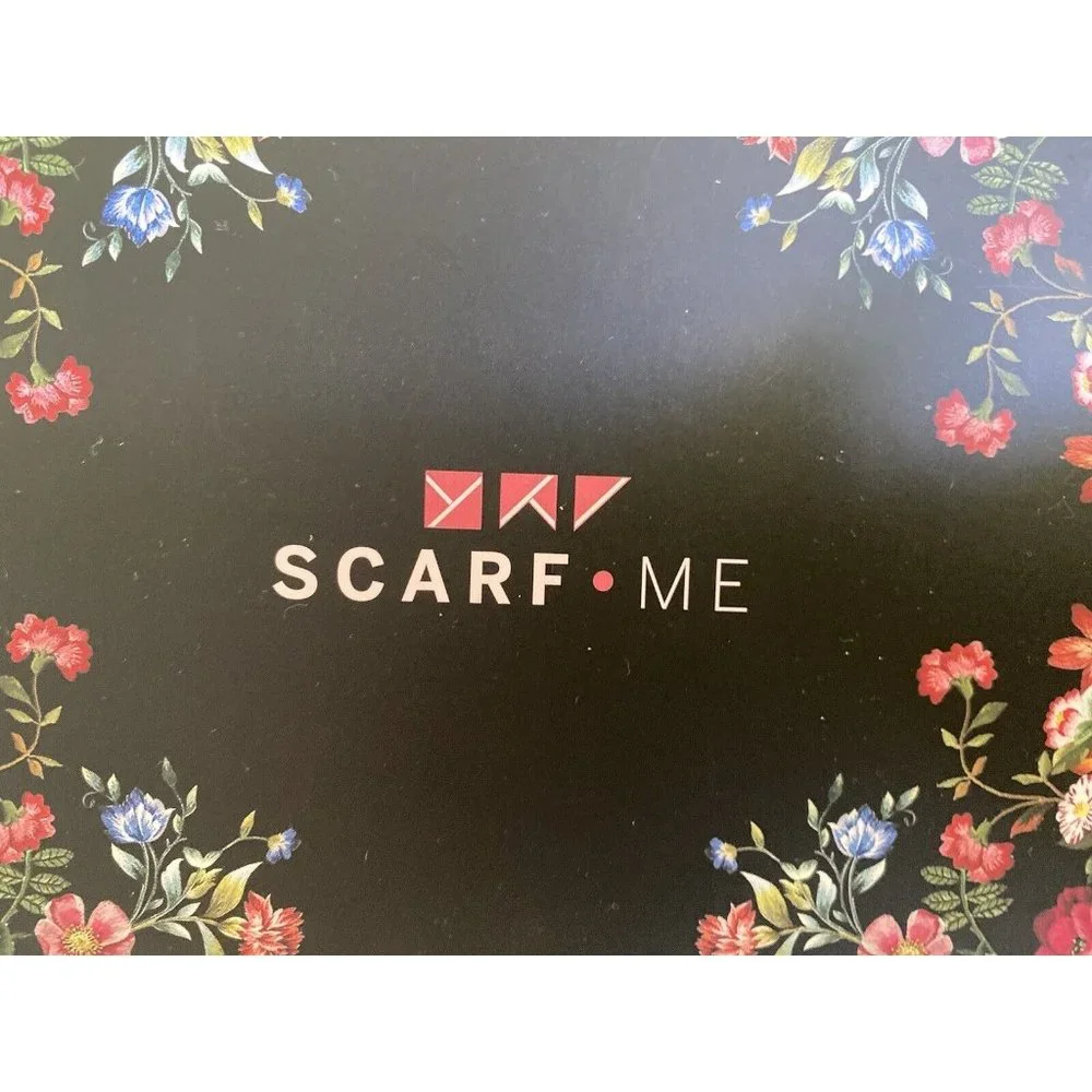 Scarf Me scarf me