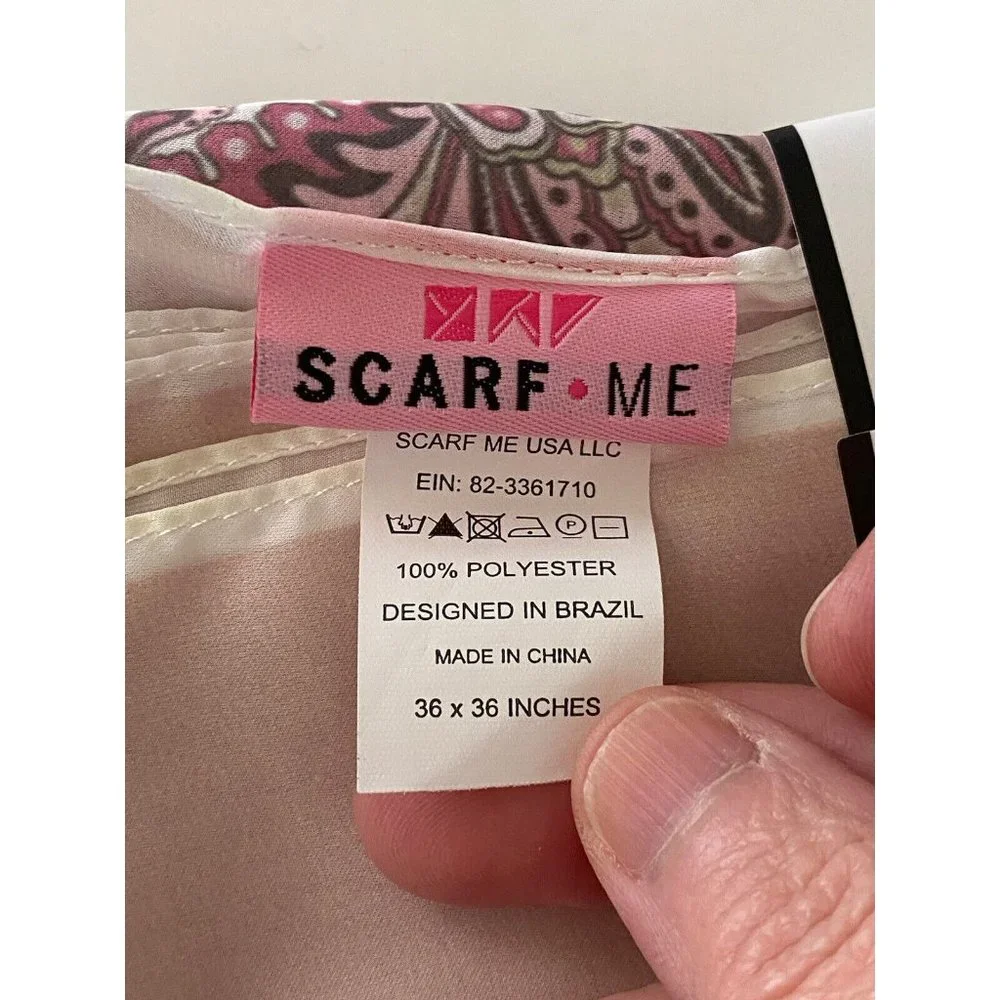 Scarf Me scarf me