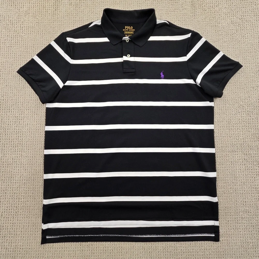 Polo Ralph Lauren excellent lightly