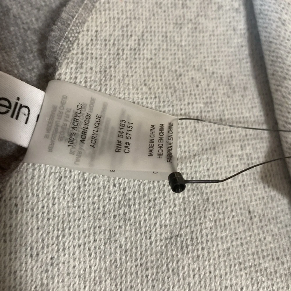 Calvin Klein calvin klein