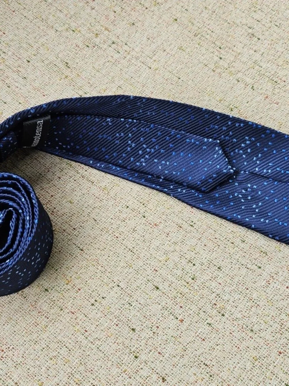 vannotensa men tie