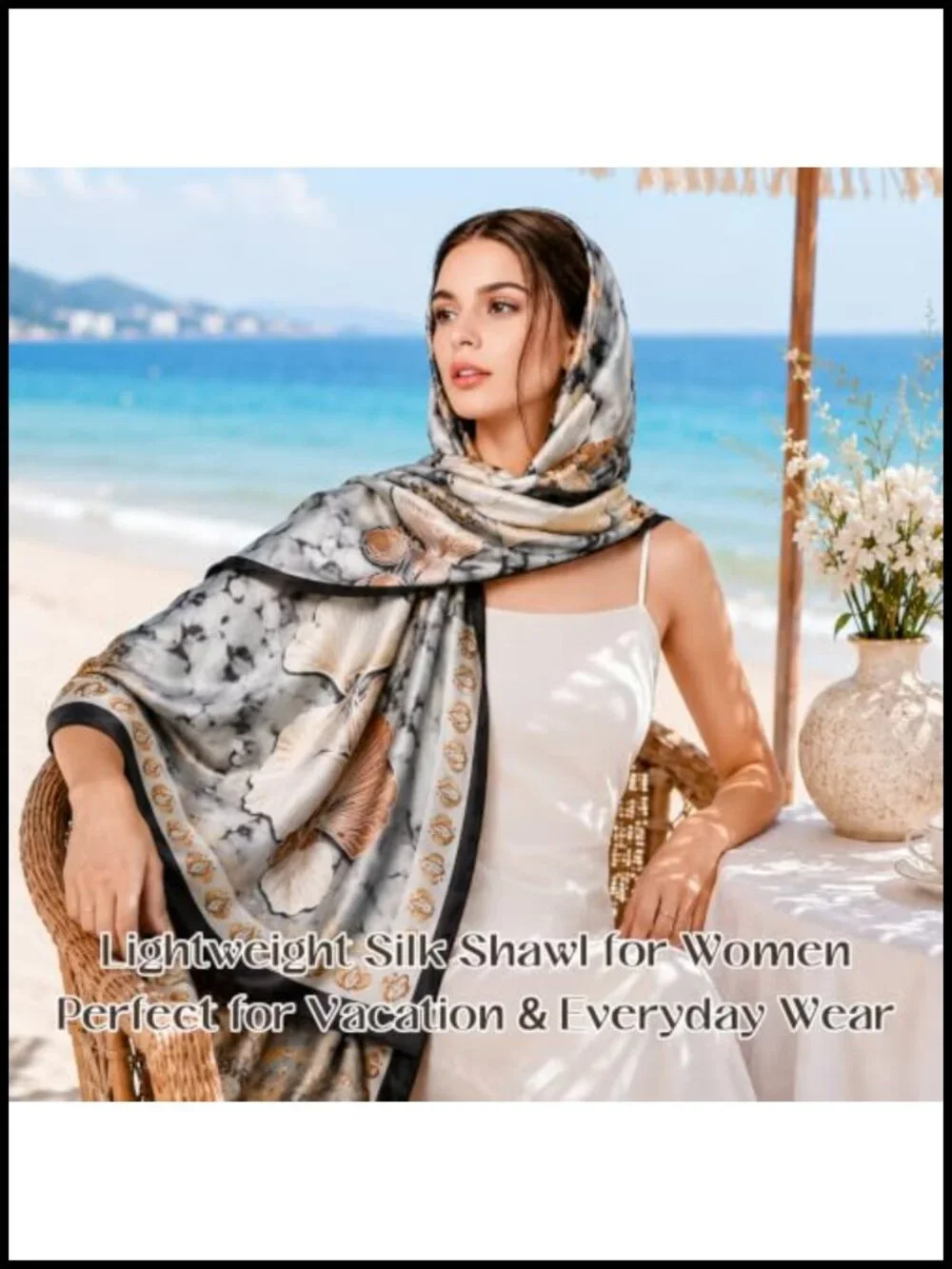 N/A this silk