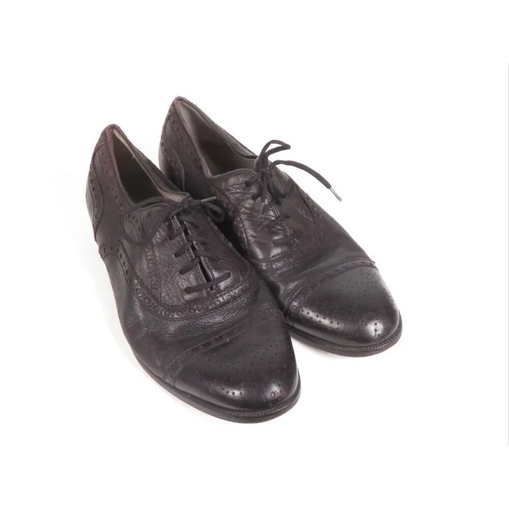 Florsheim brogue oxford