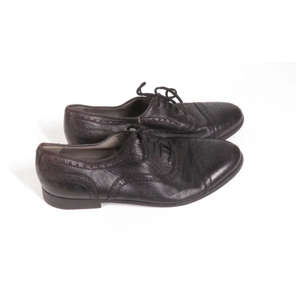 Florsheim brogue oxford