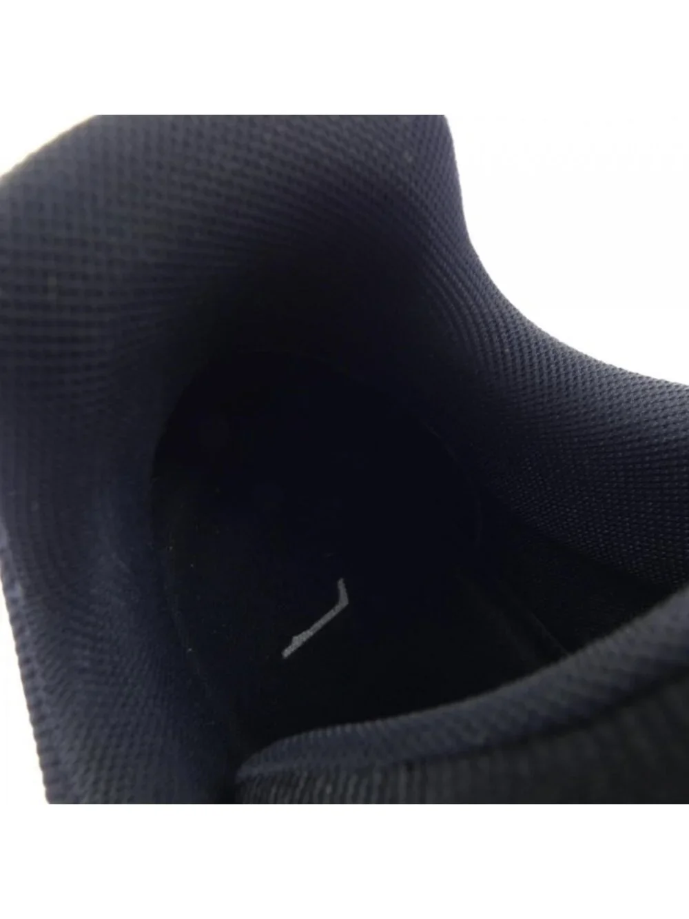 Louis Vuitton LV Trainer Line Sneakers