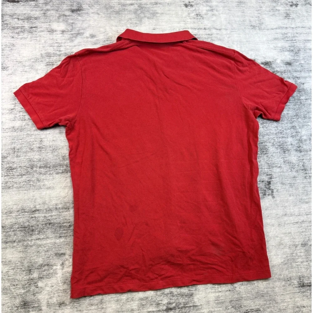 Polo Ralph Lauren some staining