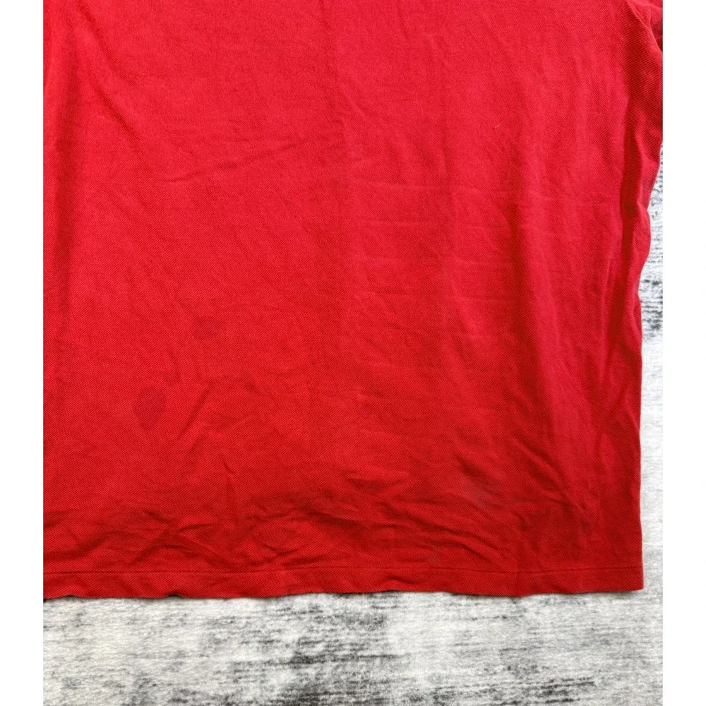 Polo Ralph Lauren some staining