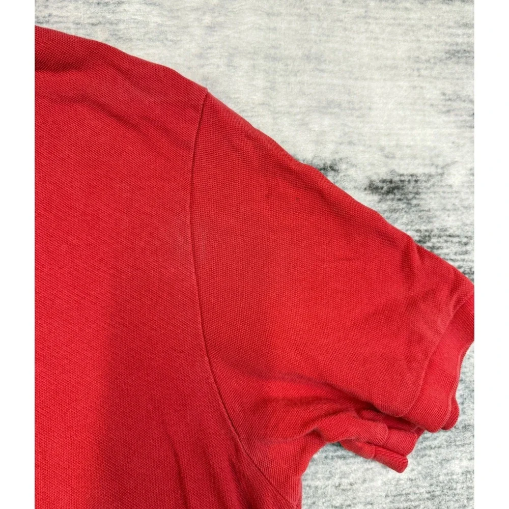 Polo Ralph Lauren some staining