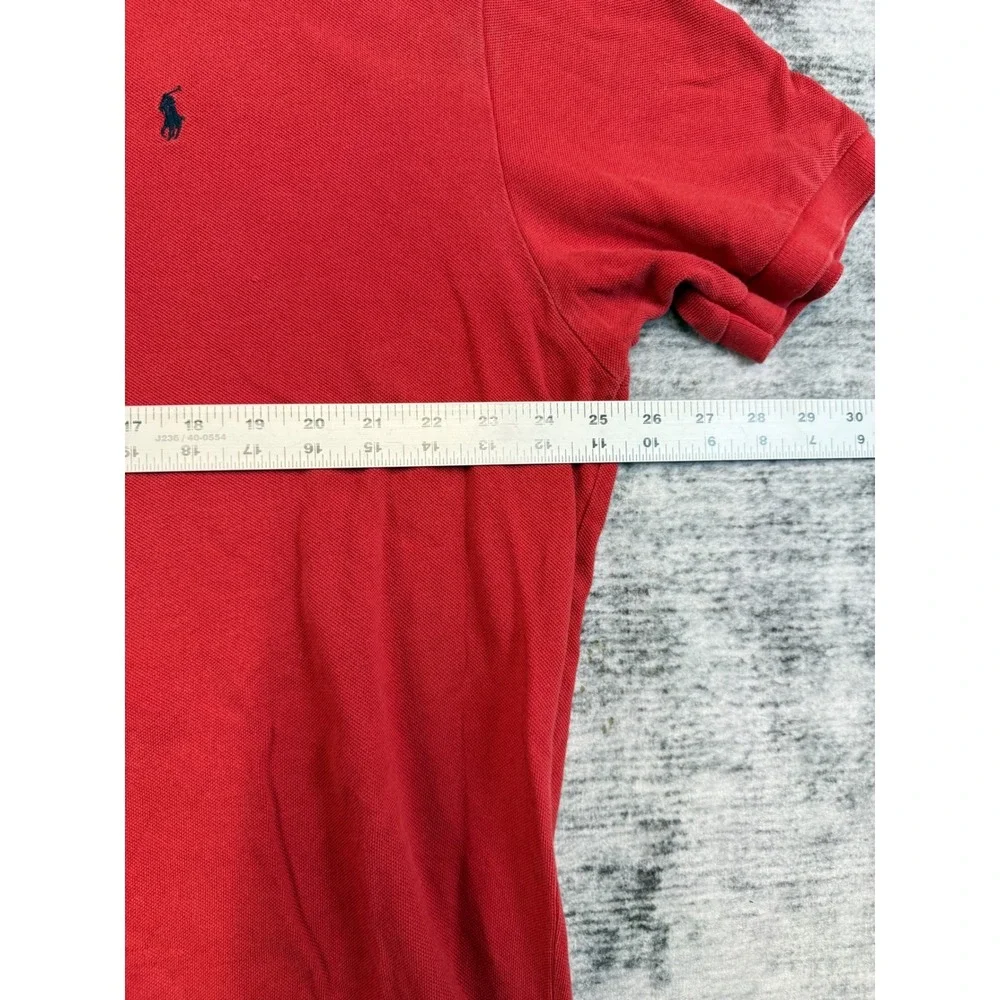 Polo Ralph Lauren some staining