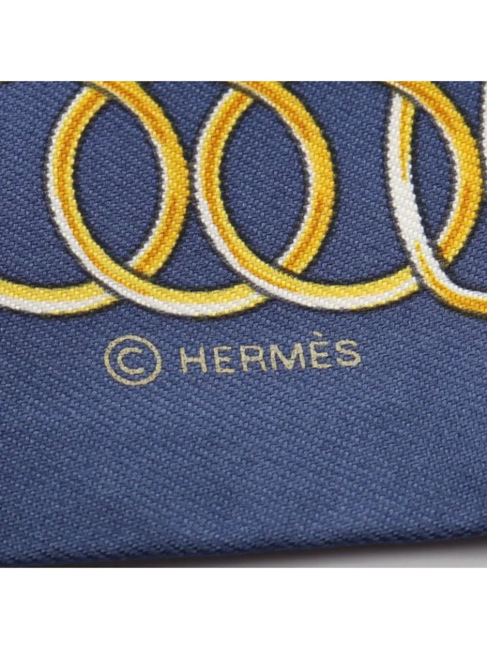 Hermes this authentic