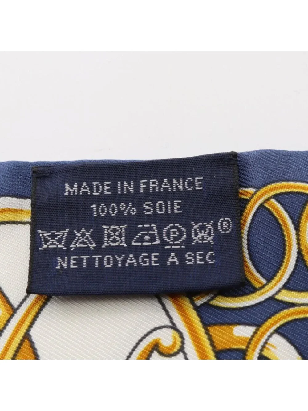 Hermes this authentic