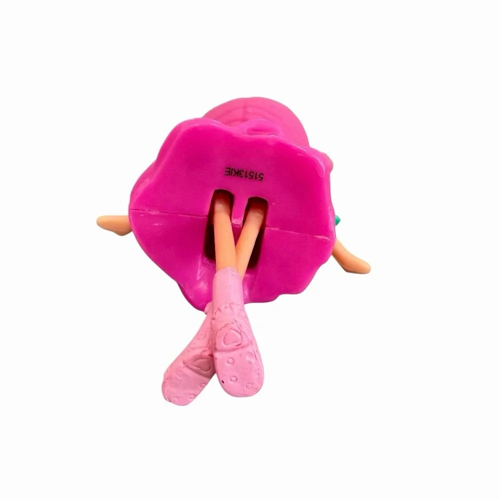 Lalaloopsy Rosebud Longstem Mini Doll3