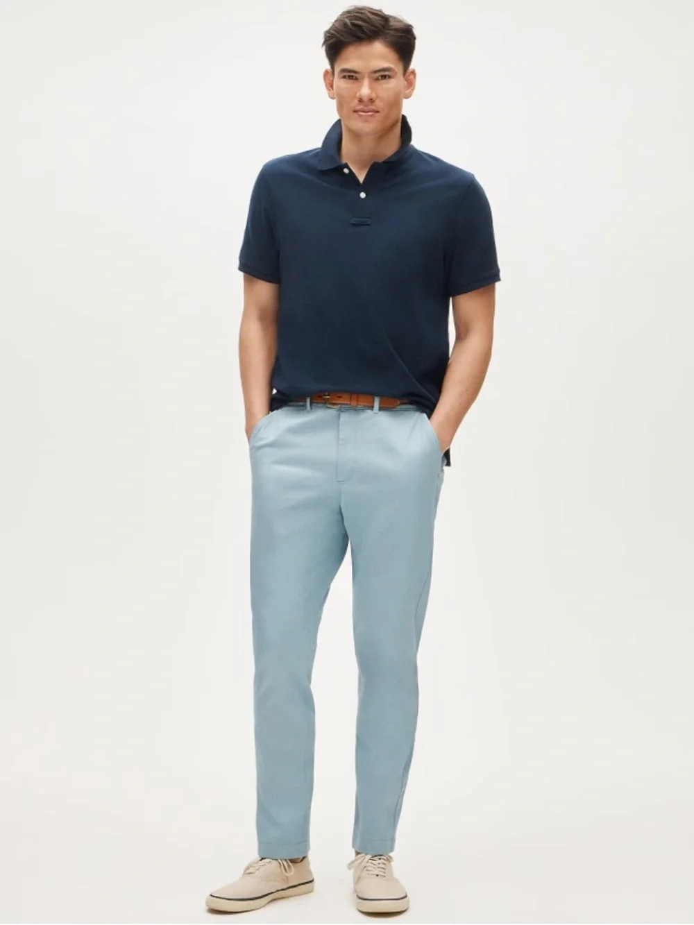 J. Crew our world