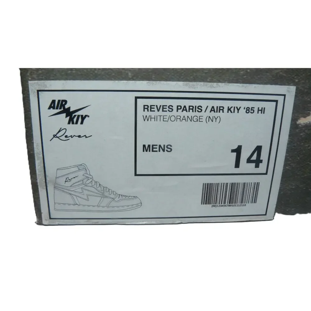 Reves collectible crafted