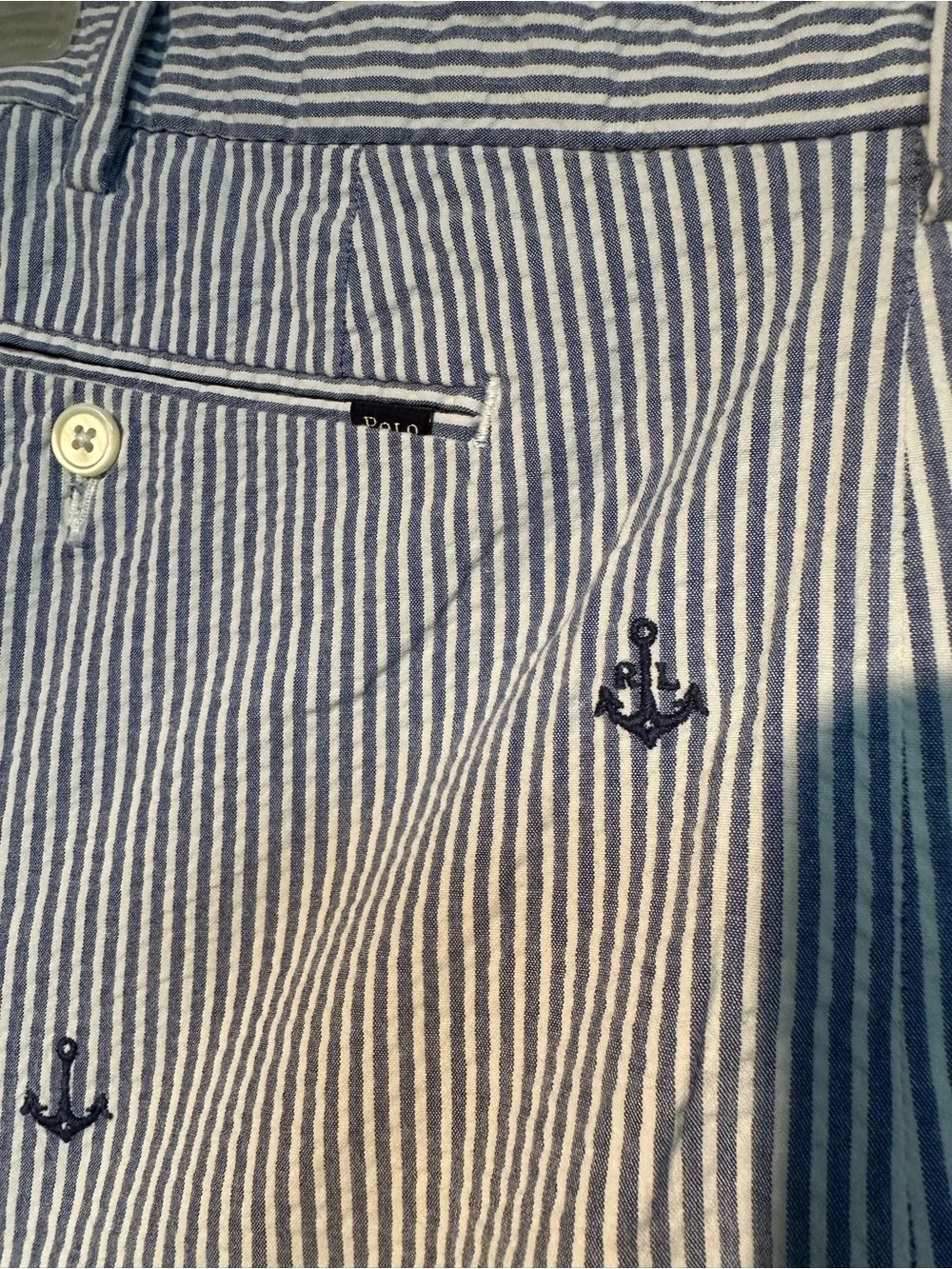 Polo Ralph Lauren polo by