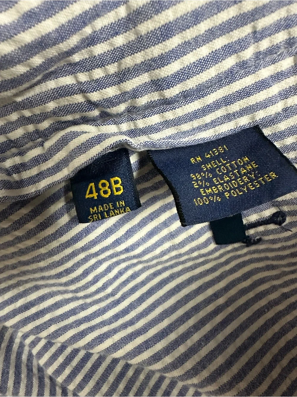 Polo Ralph Lauren polo by