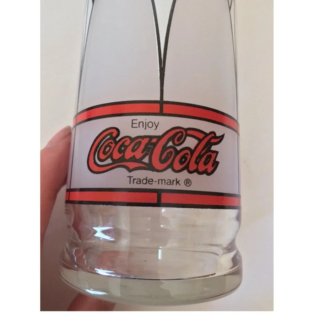 Coca Cola coca cola