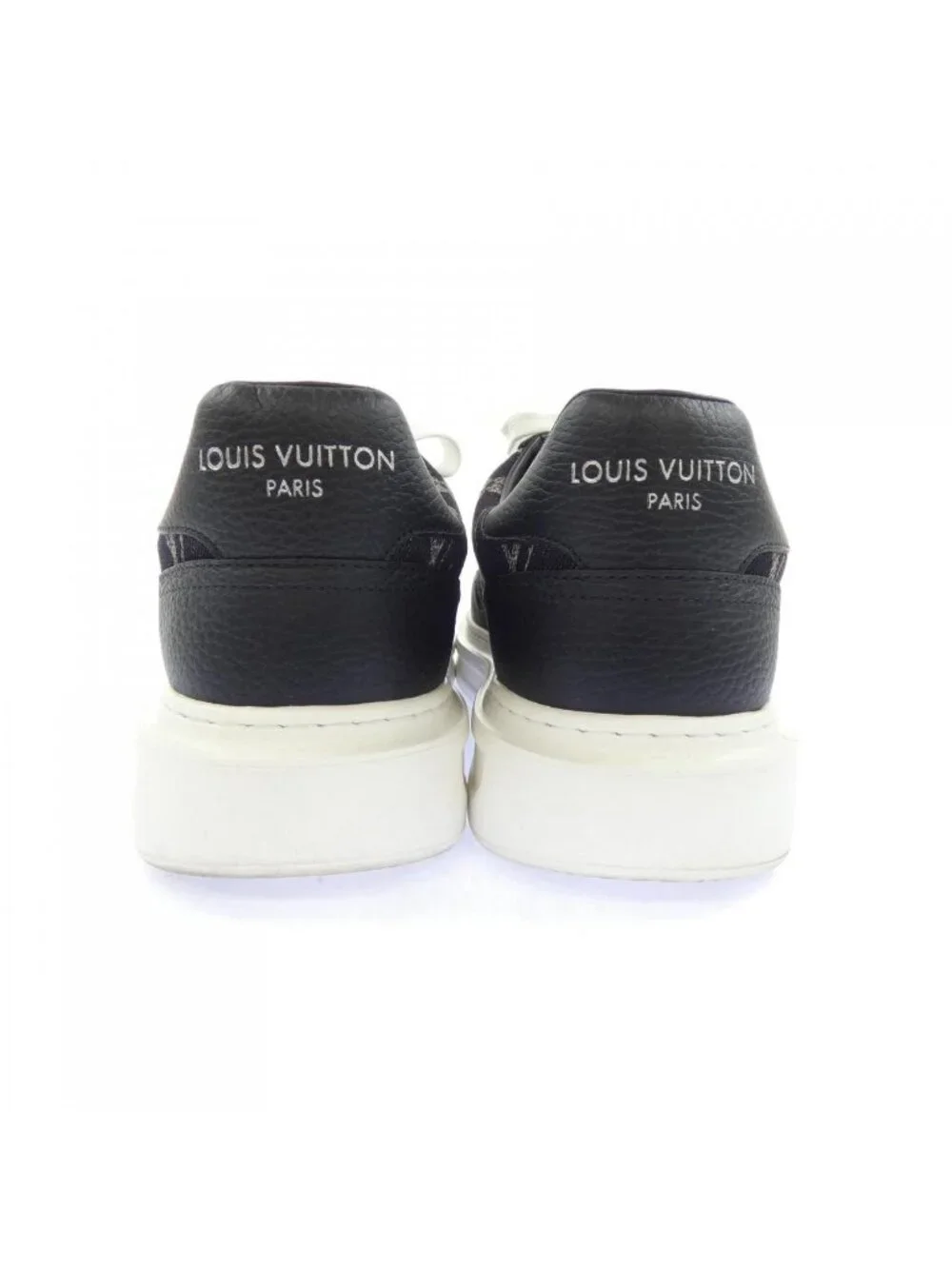 Louis Vuitton Beverly Hills Line Sneakers