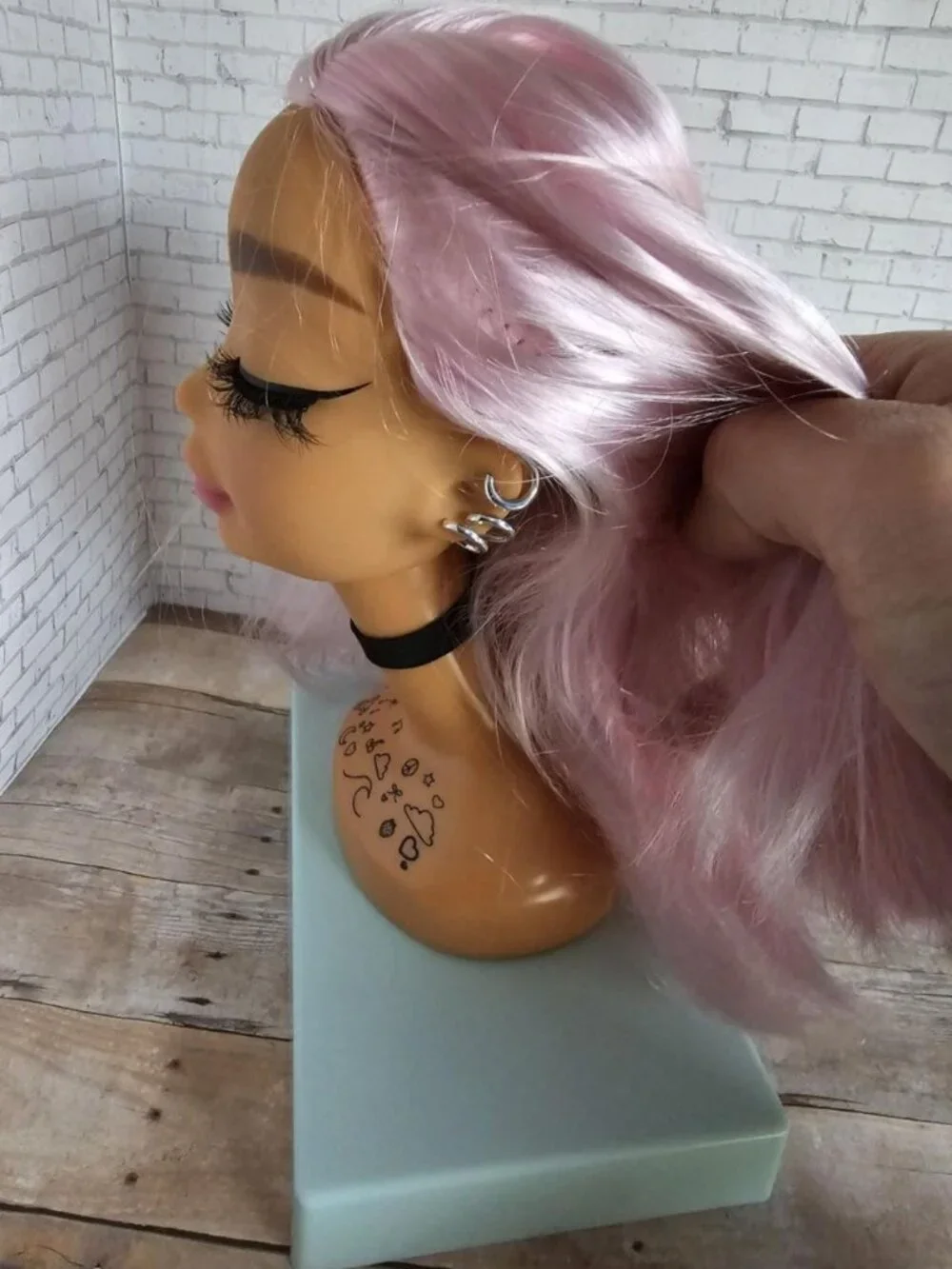 MGA Entertainment who’s that