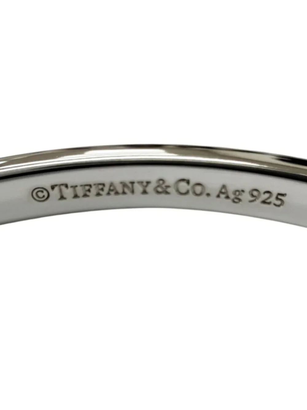 Tiffany & Co. brand tiffany